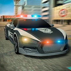 Police Chase: Pursuit & Arrest Мод Apk 2.9 [Бесконечные деньги][разблокирована][Бесплатная покупка][Unlimited][Mod speed]