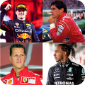 Formula 1:Guess F1 Driver Quiz Mod
