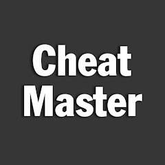 Cheat Master Mod