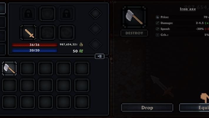 Pocket Rogues: Ultimate