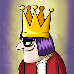i want to be king Mod