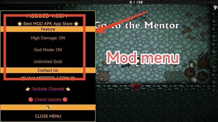 Pocket Rogues: Ultimate