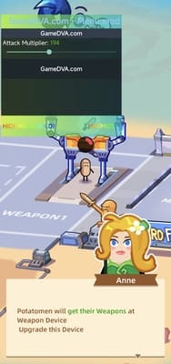 Hero Making Tycoon: Idle Games mod