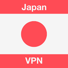 VPN Japan - get Japanese IP Mod