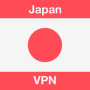 VPN Japan - get Japanese IP APK+MOD (Mod Menu)v1.128 VPN Japan - get Japanese IP