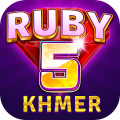 Ruby5 - Khmer Card Games APK