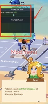 Hero Making Tycoon: Idle Games mod