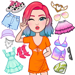 26 Free Dress Up Games Online - Avatoon