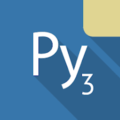 Pydroid 3 - IDE for Python 3 Mod