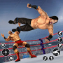 PRO Wrestling Fighting Game