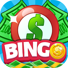 Bingo Crush-Win Real Money Mod Apk