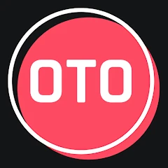 OTO - Icon Pack Mod Apk [Paid for free][Free purchase]