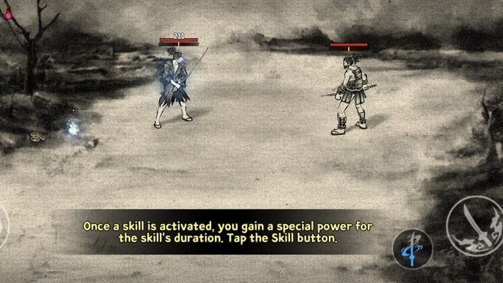 Ронин: последний самурай мод