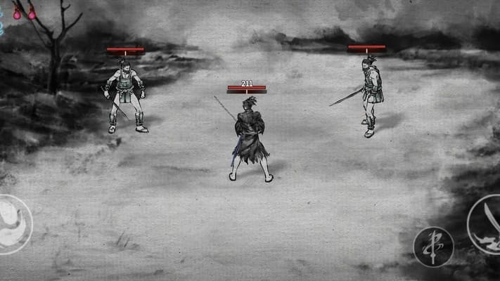 Ронин: последний самурай мод