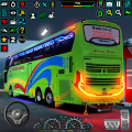 Moderno Autobús Sim Juegos Mod