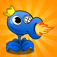 Merge Plants: Idle Zombies Mod apk Unlimited money download Merge Merge Plants: Idle Zombies Mod apk Unlimited money download Merge
