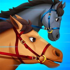 Horse Racing Hero: Riding Game Mod