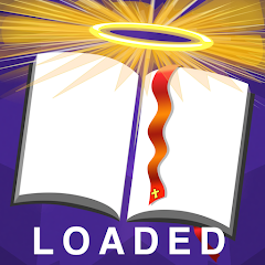 Touch Bible Loaded:Bible Study Mod