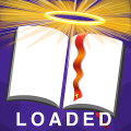 Touch Bible Loaded-Audio Bible Mod