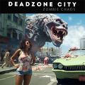 Zombie Chaos Epic Zone City Mod