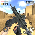 FPS Commando Gun Games Mod