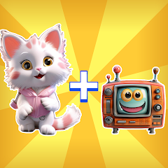 Mix Animal Object: AI Hybrid Mod Apk