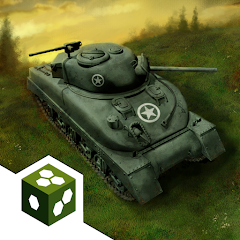 Tank Battle: 1944 Mod