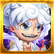 Manga Clash - Warrior Arena Manga Clash - Warrior Arena