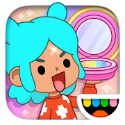 Toca Life World: Build A Story Mod Apk [Unlocked] Download - Toca Life  World: Build A Story Mod Apk 1.70 Free For Android.