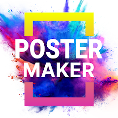 Poster Maker - Flyer Creator Mod