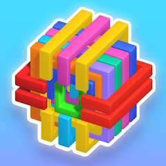 U Shape Puzzle