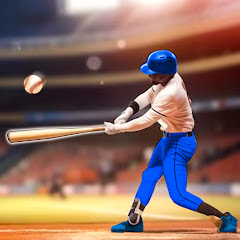 MLB Inning Baseball Games 2023 Mod Apk