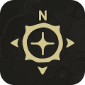 MapGenie: Witcher 3 Map icon