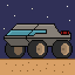 Death Rover: Space Zombie Race Mod