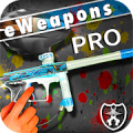 Paintball Guns Simulator Pro Mod