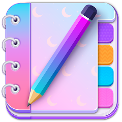 My Color Note Notepad Mod
