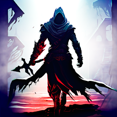 Shadow Runner Ninja 1.2 APK + Mod [Unlimited money][Unlocked][Free  purchase] for Android.