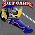 Burn Out Drag Racing APK