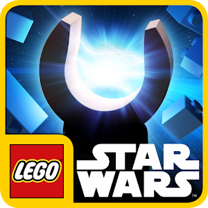 LEGO® Star Wars™ Force Builder Mod