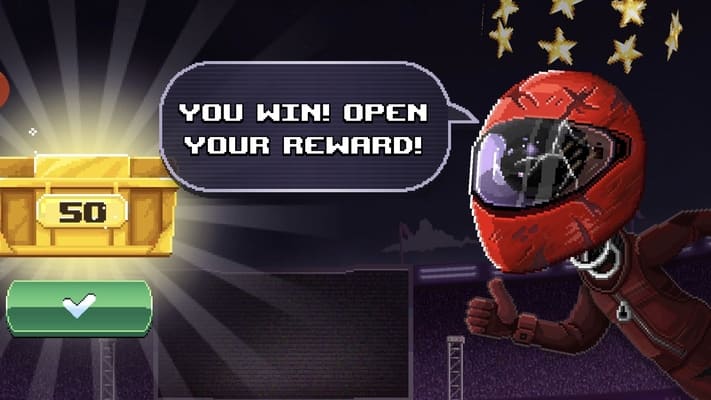 Drive Ahead! - Fun Car Battles مهكر