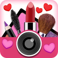 YouCam Makeup - Selfie Editor icon
