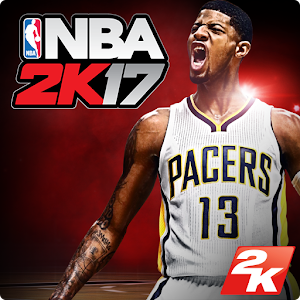 NBA 2K17 Mod