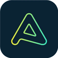 Aurora - Poweramp Skin