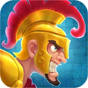 Honor of Throne Mod Apk [مال غير محدود]