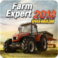 Farm Expert 2018 Premium Mod