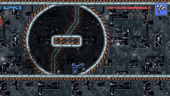 Drive Ahead! - Fun Car Battles مهكر