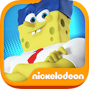 SpongeBob: Sponge on the Run Mod