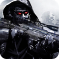 Critical Sniper Shooting- New modern gun fire game Mod