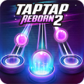 Tap Tap Reborn 2: Popular Songs Rhythm Game icon