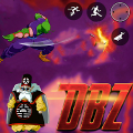 DBZ Riddle Ultimate Showdown Mod